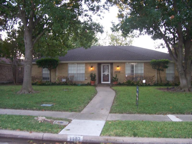 1102 Dunbarton Dr, RICHARDSON, TX 75081 for Sale
