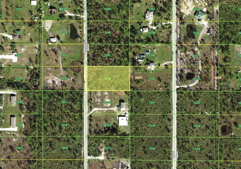 8190 Gewant Blvd, Punta Gorda, FL 33982 - MLS C7486090 for Sale