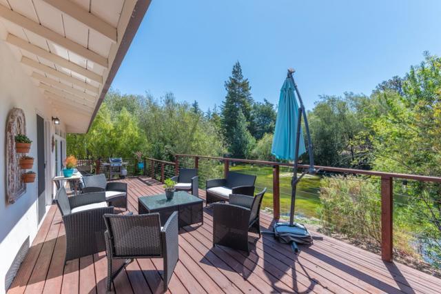 2 Laguna Robles, Carmel Valley CA 93924 for Sale