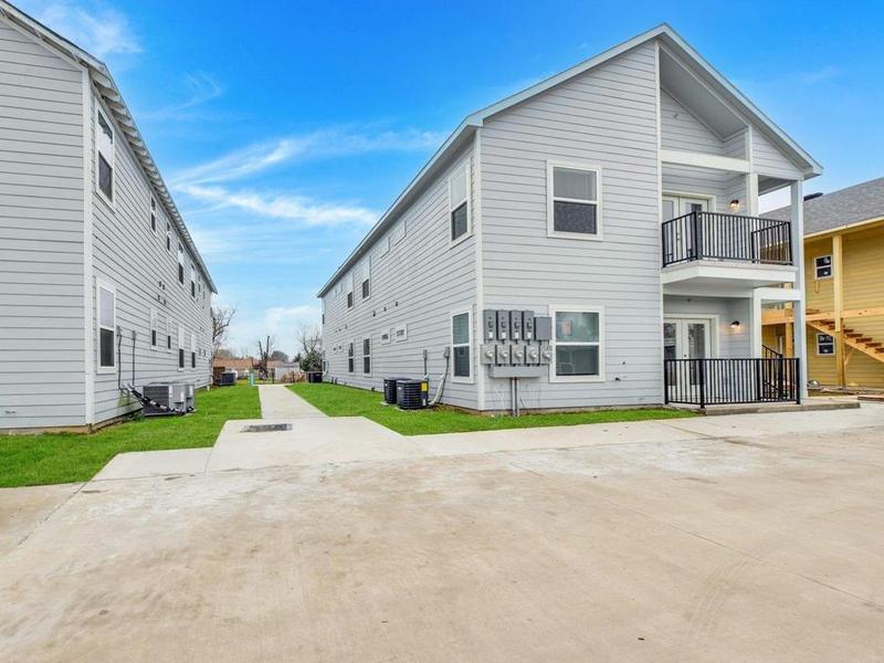 430 Schmidt Rd #A-1, Sealy, TX 77474 - MLS 30616931 for Rent