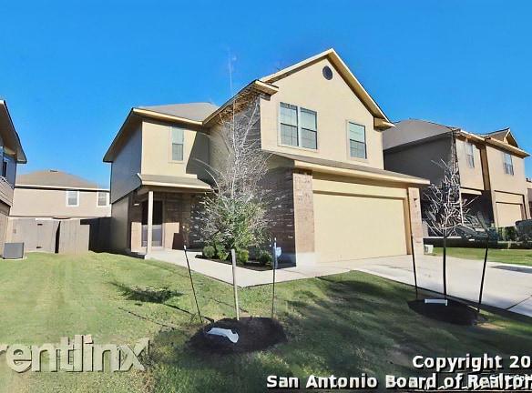 8938 Ashley Wilkes - San Antonio, TX 78221 - Home For Rent
