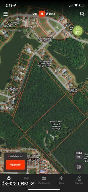 Okatie, Beaufort County, SC Undeveloped Land for sale Property ID: 414448931