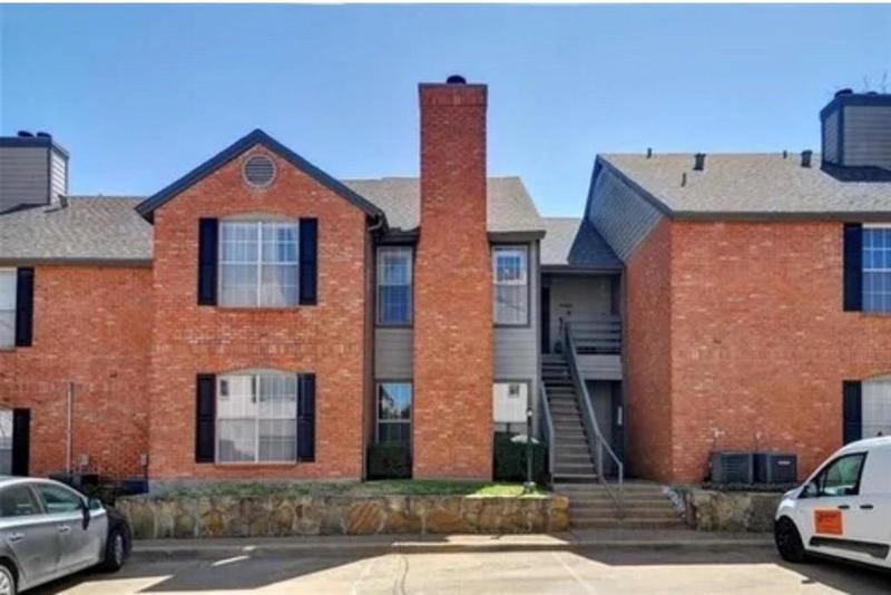 3411 Monticello Park Pl, Fort Worth, TX 76107 for Sale