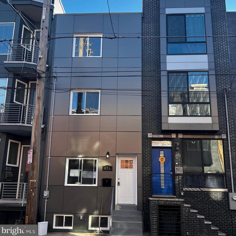 616 Mc Kean St, Philadelphia, PA 19148 - MLS PAPH2292034 for Sale
