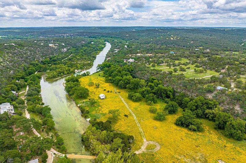 Tbd FM 1340, Hunt, TX 78024 for Sale