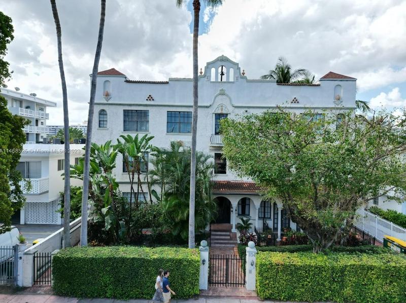 934 Michigan Ave #205, Miami Beach, FL 33139 - MLS A11468525 for Sale
