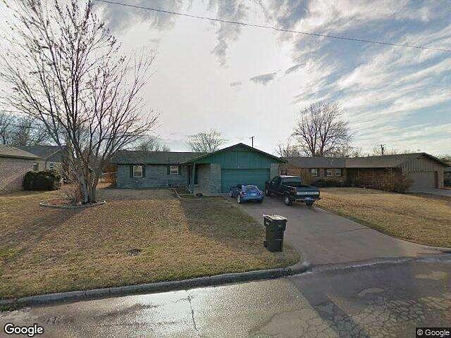 Meadowview, MANNFORD, OK 74044  614861910 for Sale
