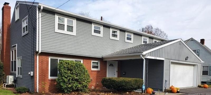 650 Bunker Hill Ave, Waterbury, CT 06708 - MLS 170613136 for Sale