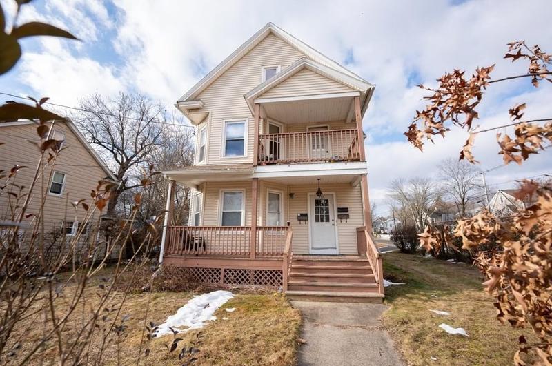 717 Elm St, West Springfield, MA 01089 - MLS 73193467 for Sale