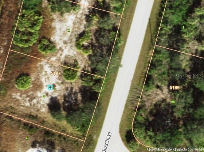 7189 Coach Rd, Port Charlotte, FL 33981 - MLS D6132403 for Sale