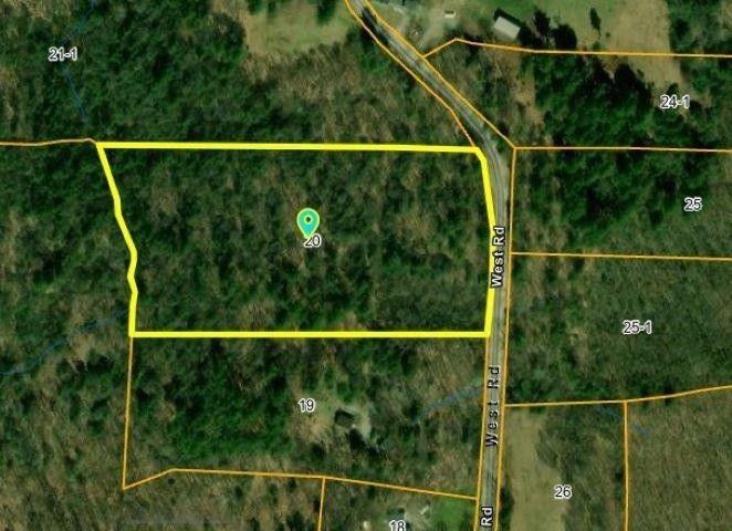 Bradford, Merrimack County, NH Undeveloped Land for sale Property ID: 417724852