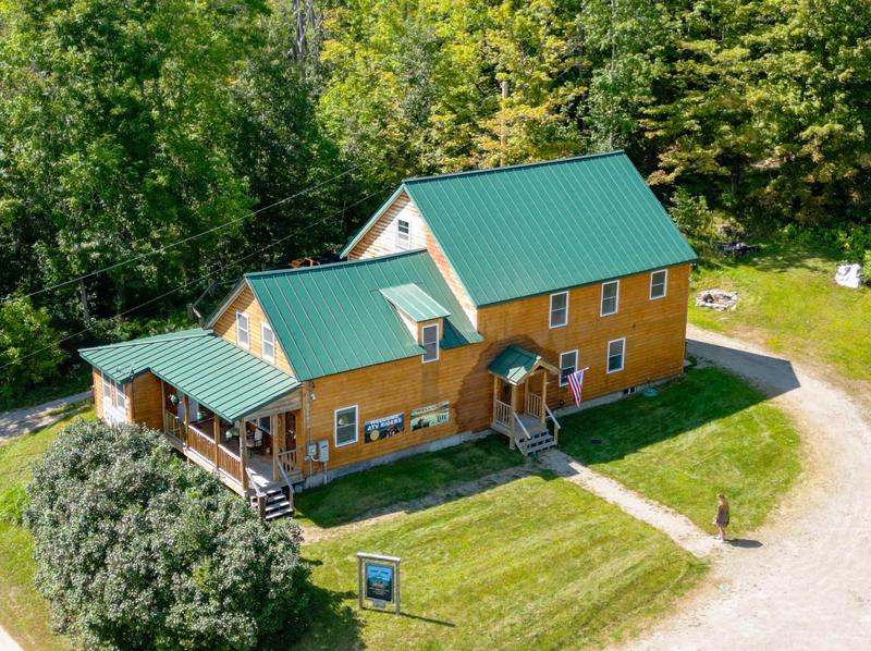 338 Percy Rd, Stark, NH 03582 - MLS 4971490 for Sale