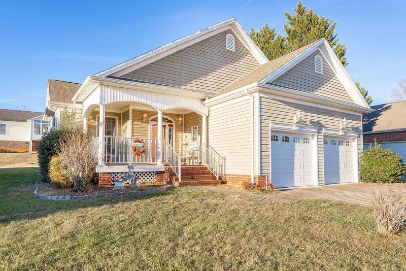104 Boulder Court, Kingsport, TN 37660  614542076 for Sale