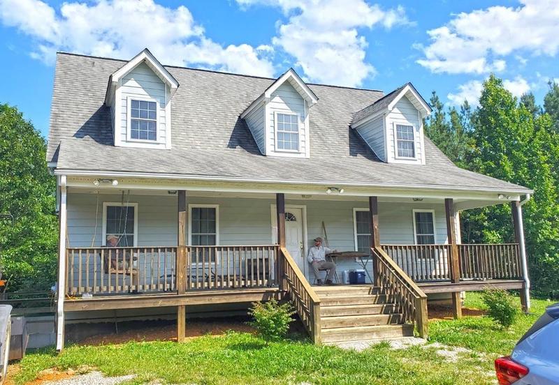 Fincastle, Botetourt County, VA Recreational Property, Hunting Property for sale Property ID: 410979202