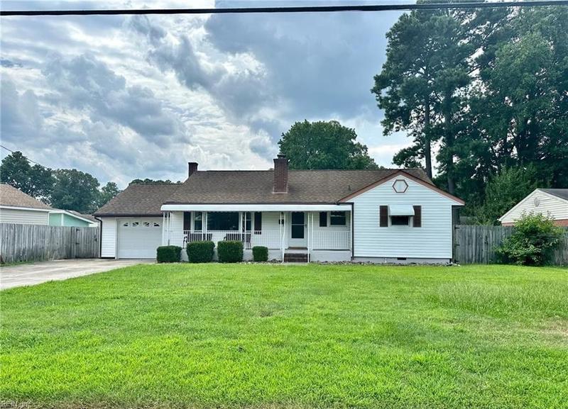 Virginia Beach, Virginia Beach City County, VA House for sale Property ID: 417399873