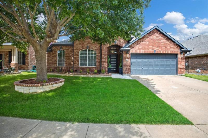 9115 Wild River Dr, Arlington, TX 76002 for Sale