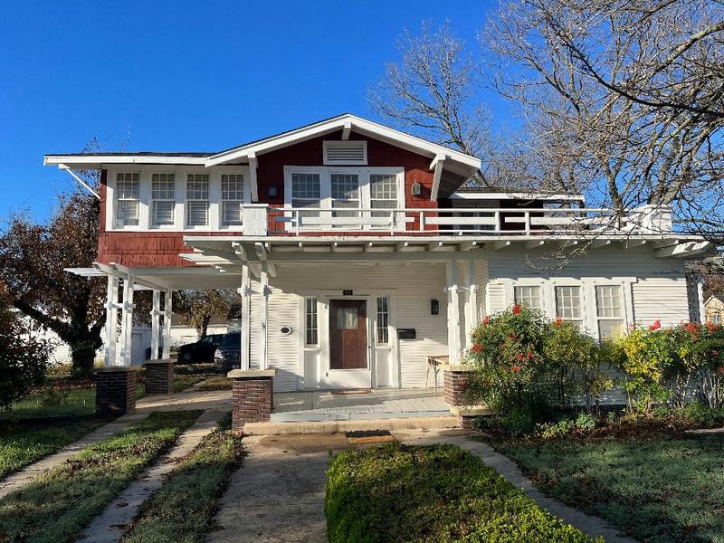 414 N AVENUE N, Clifton, TX 76634 Single Family Residence For Sale  MLS# 218580