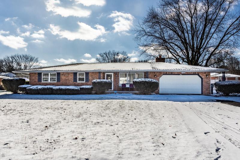 Indianapolis, Marion County, IN House for sale Property ID: 418714476