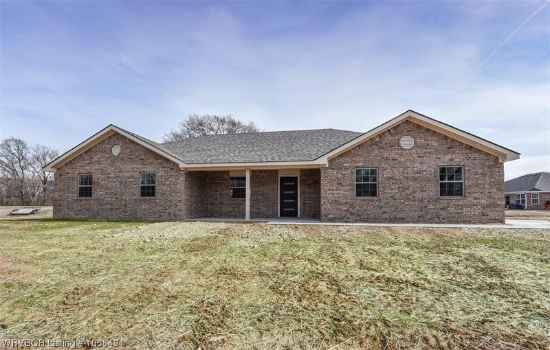 112479 S 4610 Rd, Sallisaw, OK 74955  MLS# 1068494 for Sale