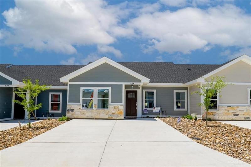 222 San Mateo Avenue, La Joya, TX 78560 for Sale