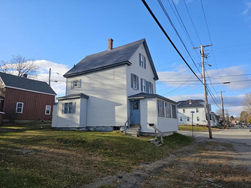 108 KATAHDIN AVE, Millinocket, ME 04462 Single Family Residence For Sale  MLS# 1577235