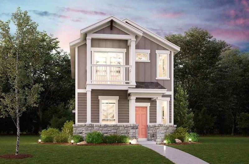 2300 Jack Nora Wy, Round Rock, TX 78665 - MLS 7817778 for Sale