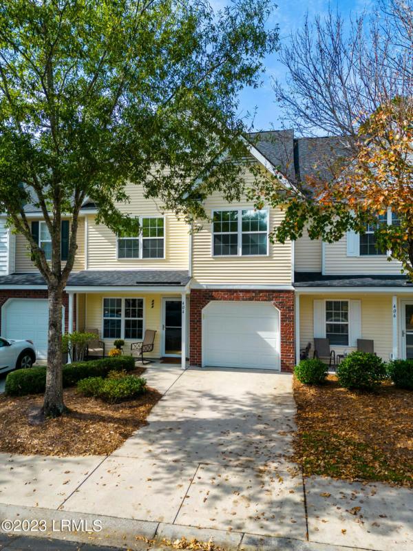 404 EAST AVE, Bluffton, SC 29910 Townhouse For Sale  MLS# 182654