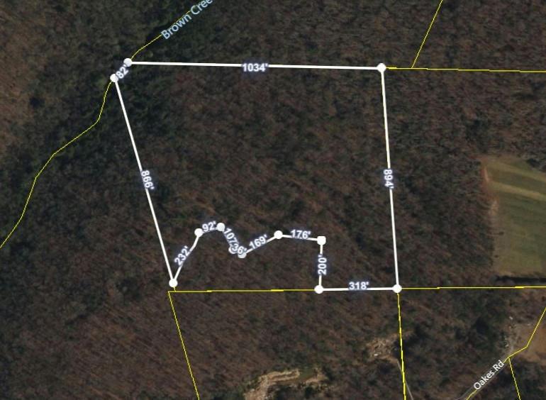 0 OFF CHESTNUT HILL ROAD, Crossville, TN 38571 Land For Sale  MLS# 2608454