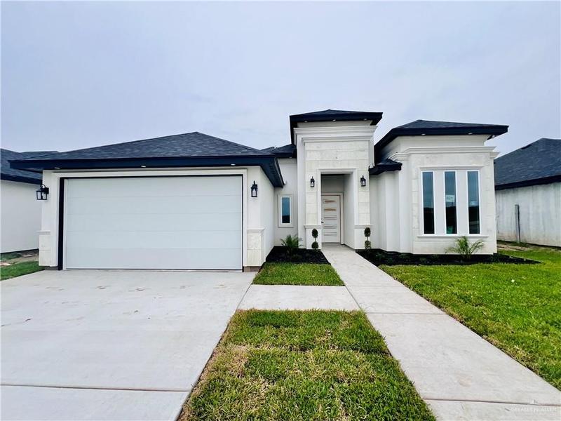 921 Pecan Street, Alton, TX 78573 for Sale