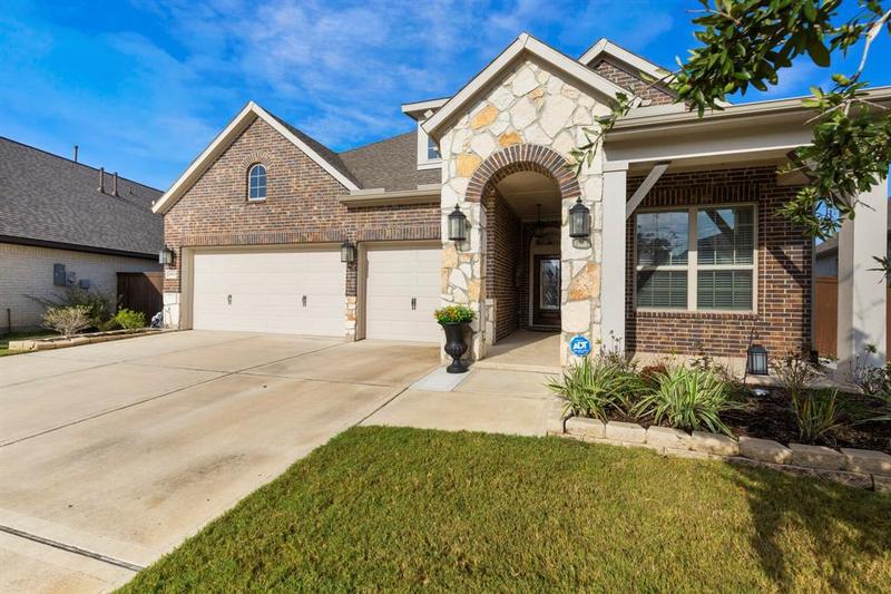 4811 Snell Way, Iowa Colony, TX 77583 for Sale
