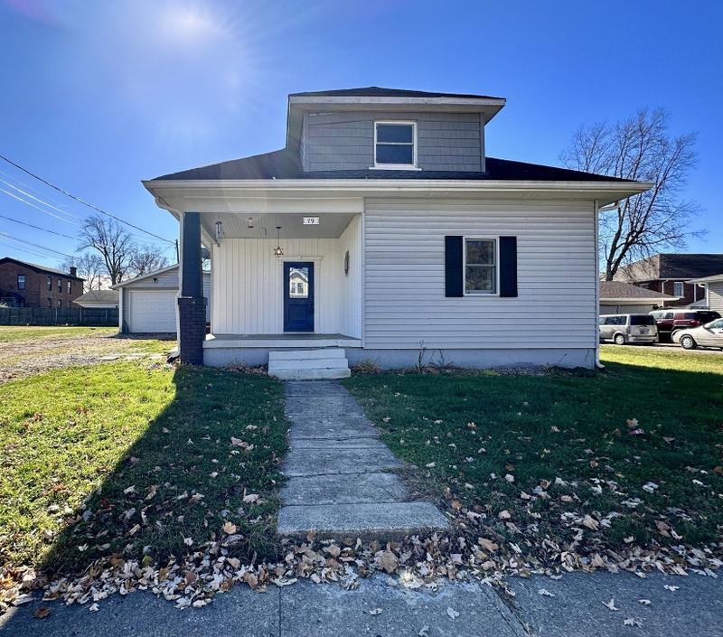 Morgantown, Morgan County, IN House for sale Property ID: 418280967