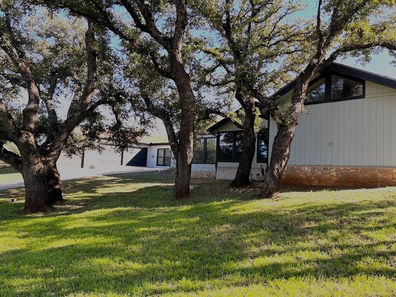 107 W Bluebonnet Rd, Horseshoe Bay, TX 78657 for Sale