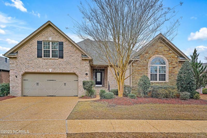 2465 BELSHAW DR, Leland, NC 28451 Single Family Residence For Sale  MLS# 100418630