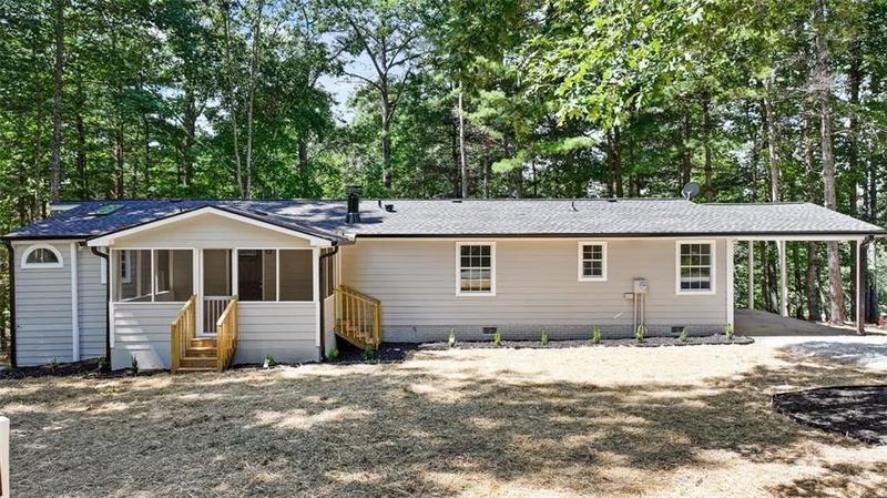 Blairsville, Union County, GA House for sale Property ID: 417641187