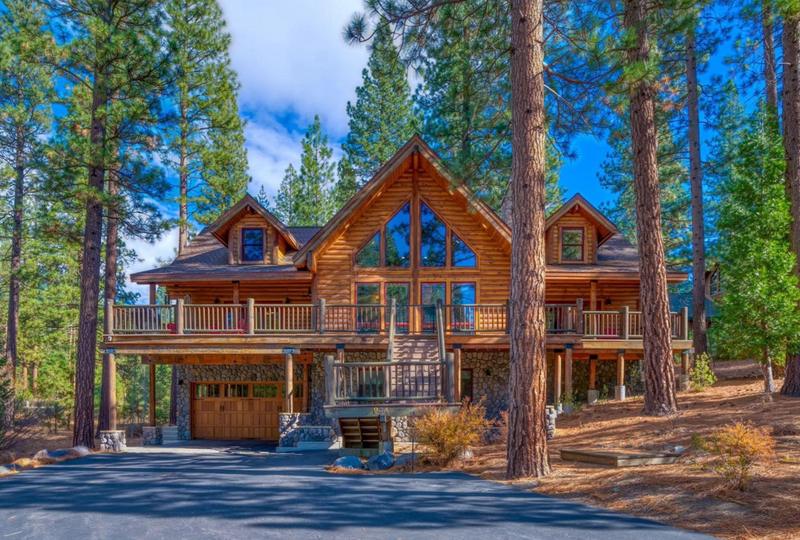 944 Miner&apos S Passage, Clio, CA 96106 - MLS 20231081 for Sale