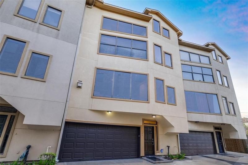 706 W CLAY St, Houston, TX 77019 for Sale