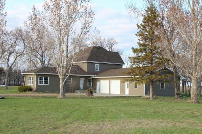 44383 149TH ST, Waubay, SD 57273 Single Family Residence For Sale  MLS# 23-648