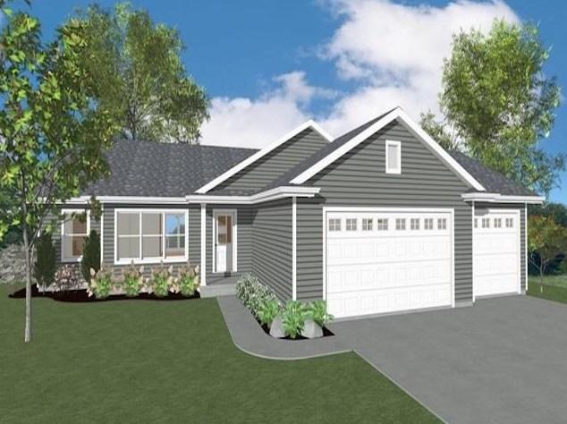 2016 Bear Paw Trail, Kaukauna, WI 54130 - MLS 50285168 for Sale