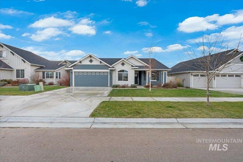 5961 W Quintale Dr, Meridian, ID 83646  613489427 for Sale