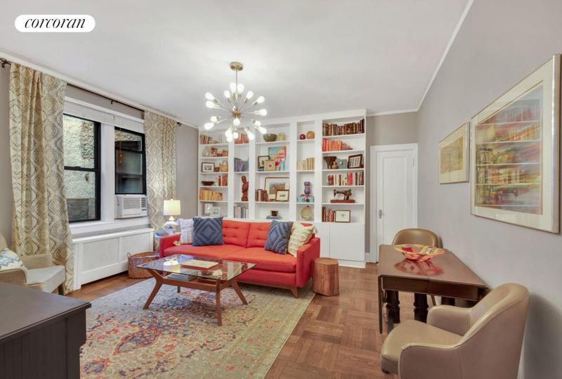 854 W 181st St #4D, New York, NY 10033 - MLS RPLU-33421624525 for Sale