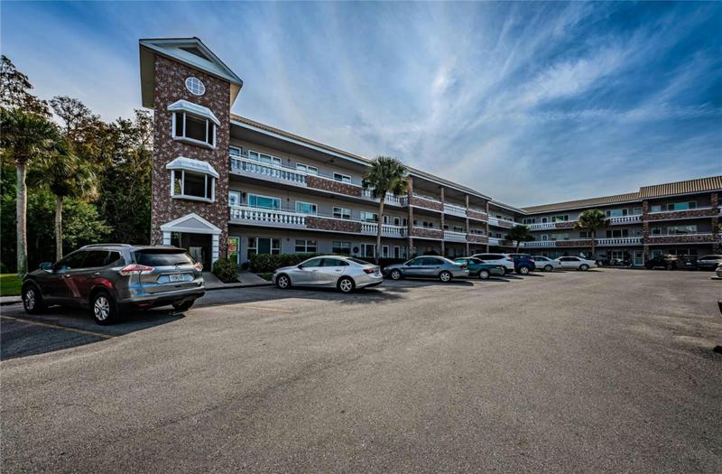 2461 RHODESIAN DR APT 55, CLEARWATER, FL 33763 Condominium For Sale  MLS# U8218823