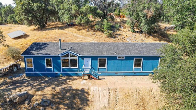 3893 Owl Creek Rd, Mariposa, CA 95338  MLS# MC23158758 for Sale