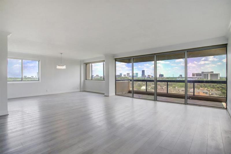 49 Briar Hollow Ln #1005, Houston, TX 77027 for Sale