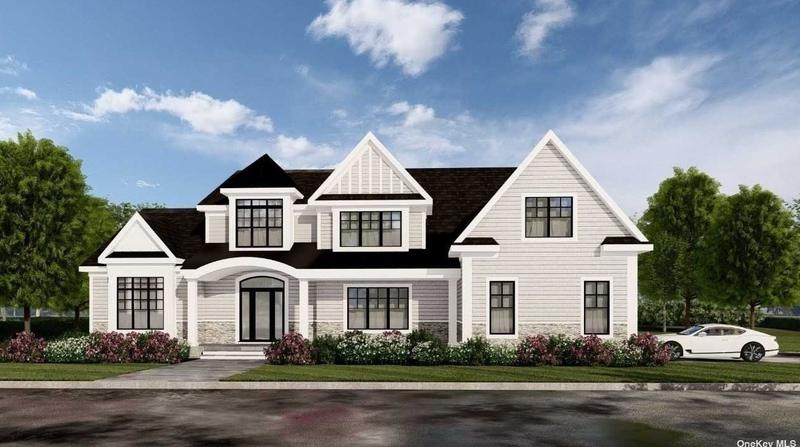 Lot 5 Equestrian Ln, Melville, NY 11747 - MLS 3462888 for Sale
