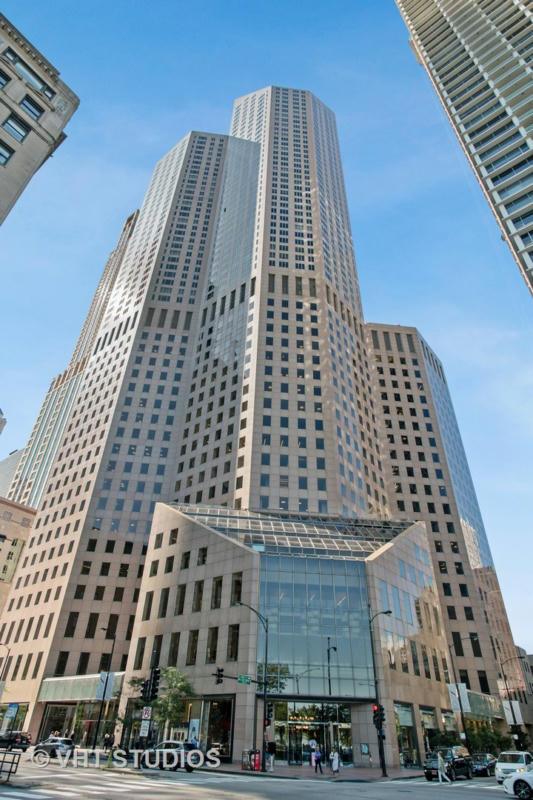 950 N MICHIGAN AVE APT 4101, Chicago, IL 60611 Condominium For Sale  MLS# 11627510