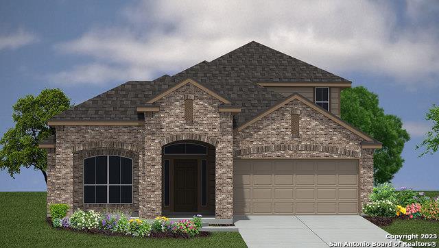 8449 Knapp Rise, San Antonio, TX 78245 for Sale