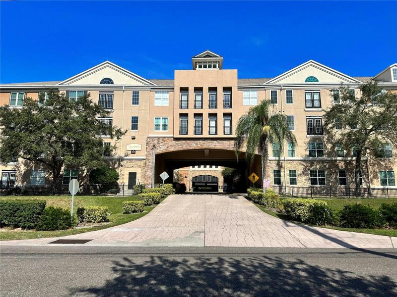 4221 W SPRUCE ST APT 1208, TAMPA, FL 33607 Condominium For Sale  MLS# U8224710