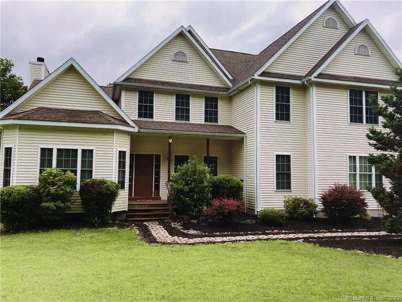 Norwich, New London County, CT House for sale Property ID: 417162712