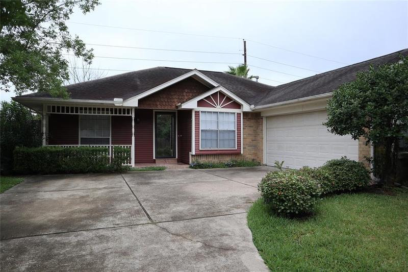 2850 Mesquite Dr, Sugar Land, TX 77479 for Rent