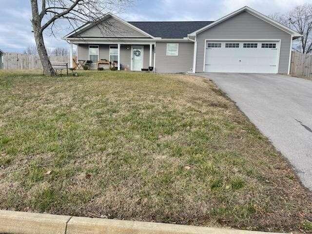 1088 Rosella, White Pine, TN 37890  619532873 for Sale